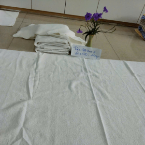 Khăn tắm khách sạn Dệt Kim 240gr